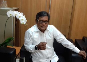 Pelindo II Harapkan Anak Usahanya Ekspansi Keluar
