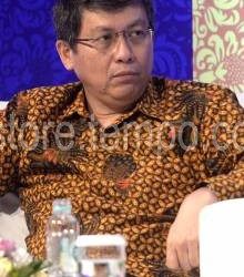 Pelayaran Perlu Bersinergi untuk Berkiprah di Pasar Internasional