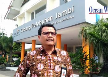 Talang Duku Andalkan Kegiatan Curah