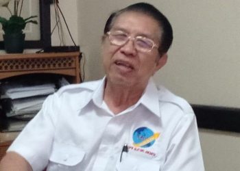 DO Online Belum Berjalan 100%
