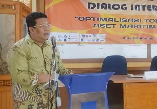 Digitalisasi Memangkas Waktu dan Cost di Pelabuhan