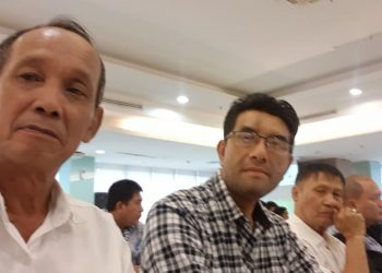Sosialisasi Perubahan SK Direksi Pelindo II Mengenai Tarif Pelayanan Jasa Kapal