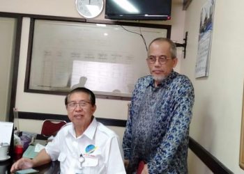 Untuk Buffer Area, Pelindo Jangan Hanya Mengumbar Janji