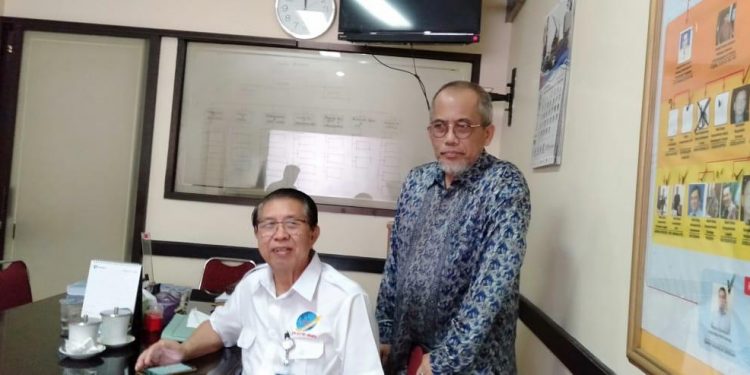 Untuk Buffer Area, Pelindo Jangan Hanya Mengumbar Janji