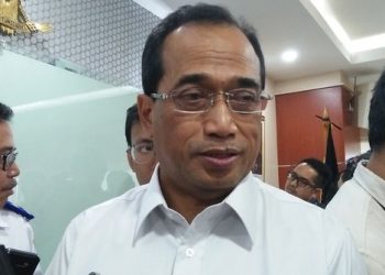 Kemenhub Jemput Bola untuk Pengukuran Kapal Nelayan