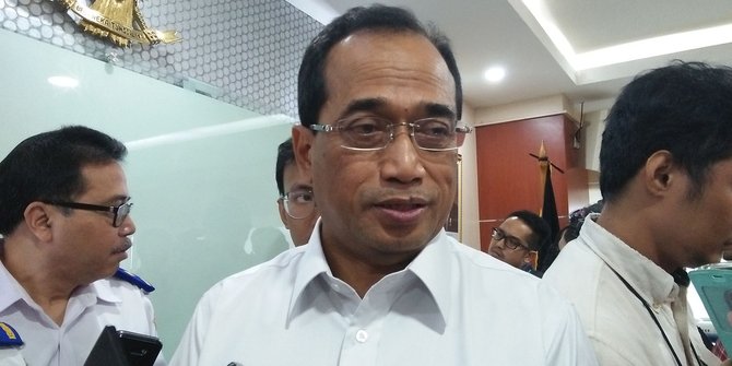 Kemenhub Jemput Bola untuk Pengukuran Kapal Nelayan