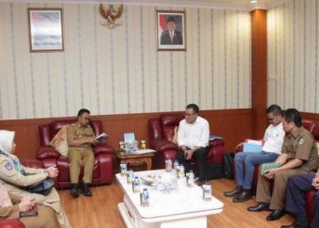 Forecastle Siapkan Rp 400 M Membangun Pelabuhan di Bantaeng