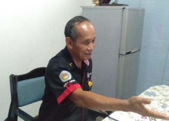 Pelayaran Minta Biaya Transhipment Priok bisa Kompetitif