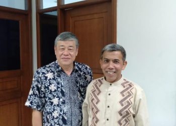 ISAA akan Tertibkan Keagenan yang Melanggar Aturan