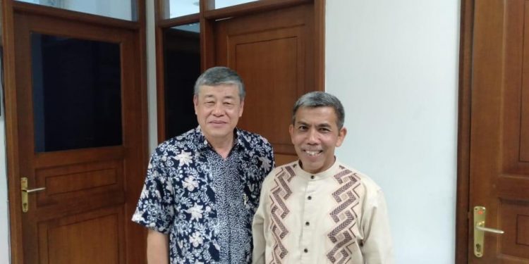 ISAA akan Tertibkan Keagenan yang Melanggar Aturan