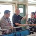 Tiga Negara Pantai Joint Hydrographic Survey Phase 2