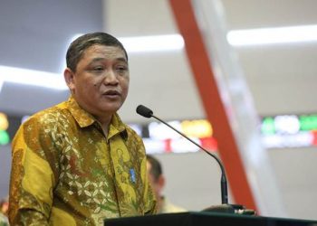 Tanjung Perak akan Dijadikan Transhipment Domestik