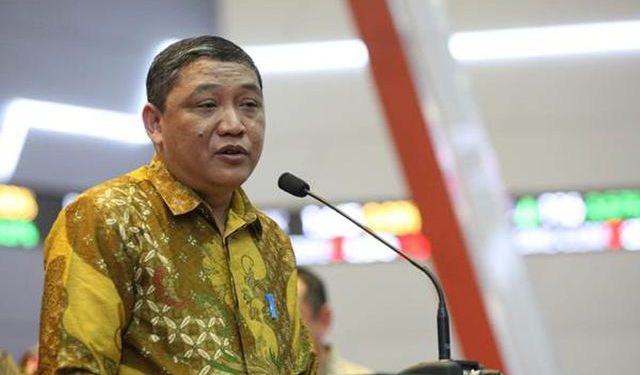 Tanjung Perak akan Dijadikan Transhipment Domestik