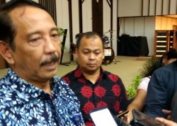 Edy Putra akan Ubah Batam sebagai Pasar Domestik