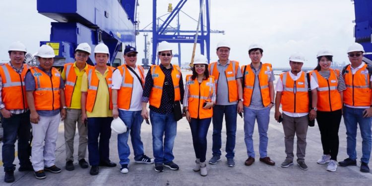 INSA Medan Kunjungi Kuala Tanjung