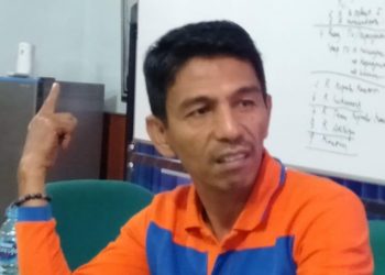 Pelabuhan Sunda Kelapa Kumuh, KSOP akan Lakukan Penataan