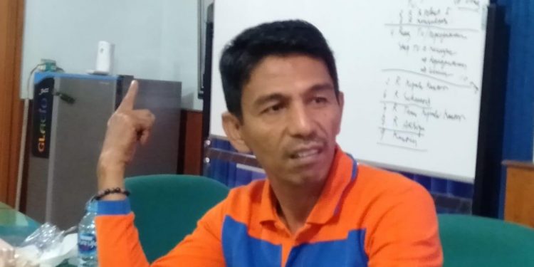 Pelabuhan Sunda Kelapa Kumuh, KSOP akan Lakukan Penataan