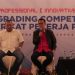 SP Pelindo I Gelar Upgrading Competences