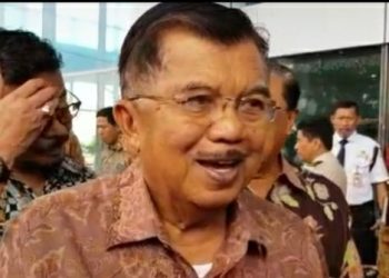 JK Minta Jadikan Sabang sebagai Industri Pariwisata & Perikanan