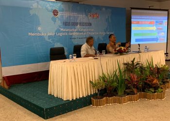 Tol Laut, Untuk Menekan Disparitas Harga