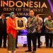 IPC Palembang Raih ‘The Best Indonesia Port Company’