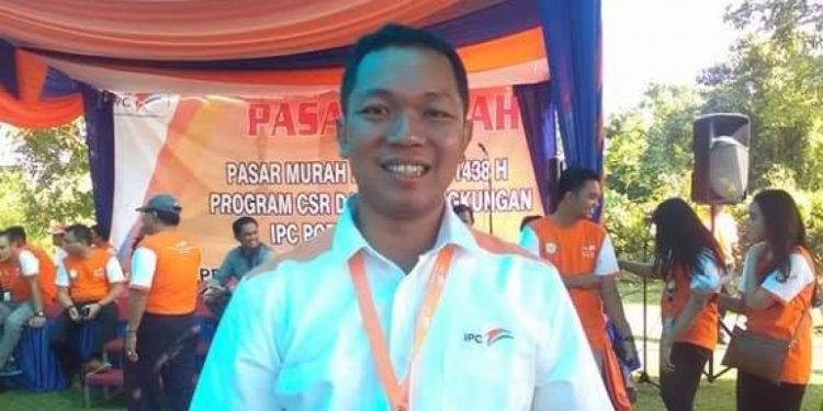 Panjang Menuju Digitalisasi Port