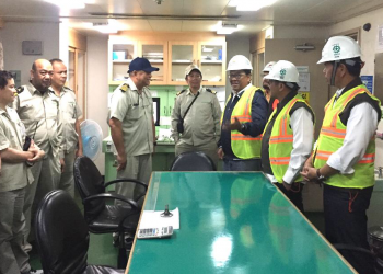 IPC Harapkan Stakeholders Manfaatkan Layanan Digital