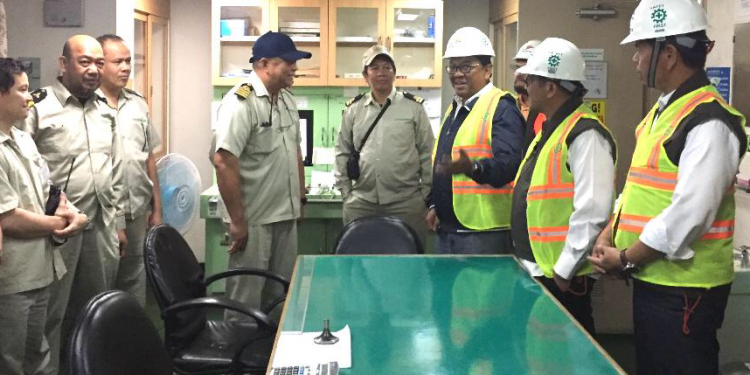 IPC Harapkan Stakeholders Manfaatkan Layanan Digital