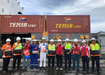 IPC Bengkulu Rencanakan 4 Program Strategis