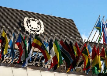 Untuk Keselamatan Pelayaran, RI Ajukan TSS Selat Sunda & Selat Lombok ke IMO