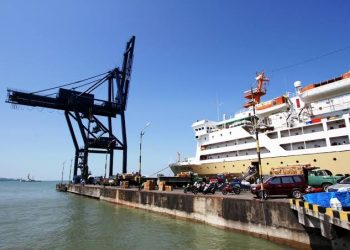 KSOP Tarakan mulai Menata Pelabuhan