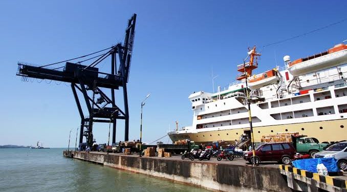 KSOP Tarakan mulai Menata Pelabuhan