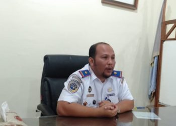 2018, Marunda Tangani Sekitar 60-an Juta Ton