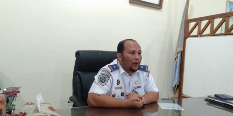 2018, Marunda Tangani Sekitar 60-an Juta Ton