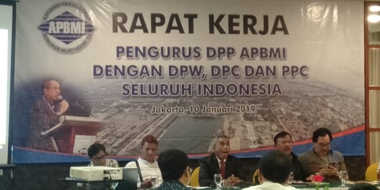 APBMI Usulkan, Kegiatan BM di Multipurpose Dilaksanakan PBM