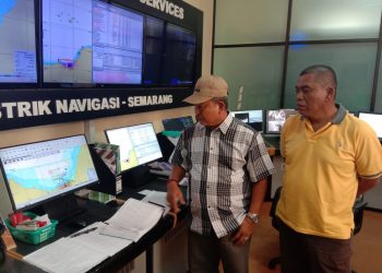 Pencarian Kapal Namse terus Dilakukan