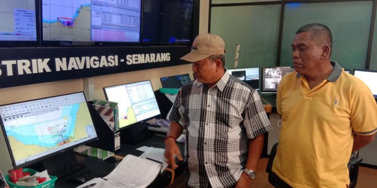 Pencarian Kapal Namse terus Dilakukan