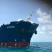 KNP Kalimasadha Dikirimkan Bantu Tangani Kecelakaan MV Star Centurion