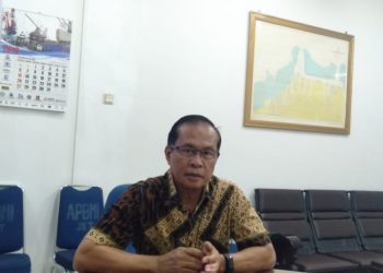 Rakernas ISAA Digelar 25 Januari 2019