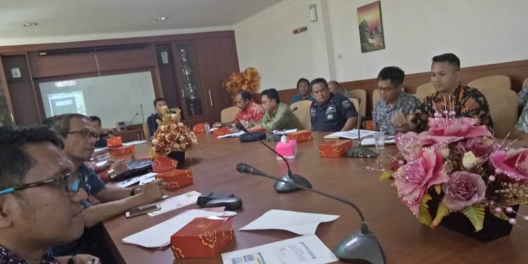 Pencarian MT Namse Berlanjut, PLP Tanjung Priok Libatkan Unsur Terkait