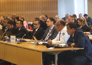Selangkah Lagi, Indonesia akan Jadi Negara Pertama untuk Pemisahan Alur Laut