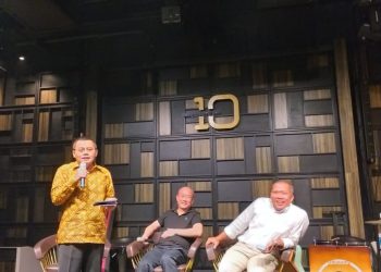 IPC Palembang Gelar Keakraban dengan Stakeholder