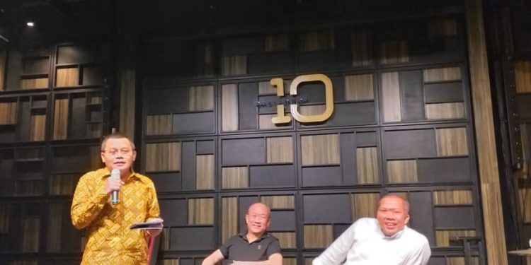 IPC Palembang Gelar Keakraban dengan Stakeholder