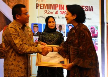 IPC Palembang Kembali Peroleh Penghargaan
