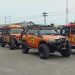 Pelindo Belawan Dukung Indonesia Off Road Andalas