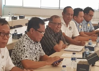Mulai 4 Februari, Masuk Priok Pakai Kartu