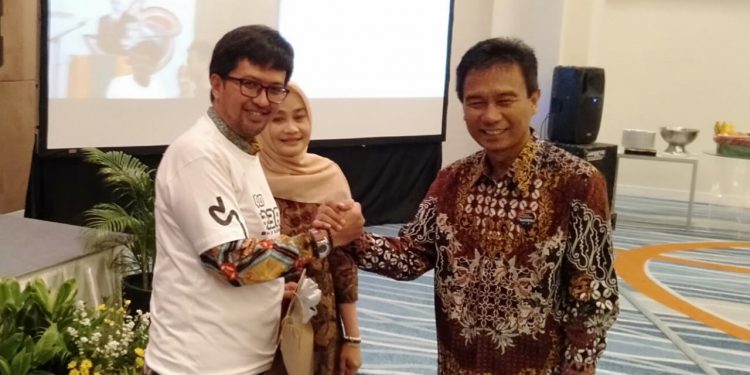 Agus Berharap MTI Jadi Champions