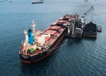 Pelita Samudera Beli Kapal Rp 147 M