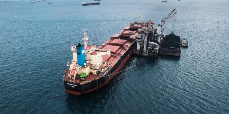 Pelita Samudera Beli Kapal Rp 147 M