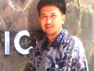 Agus Hendrianto Gantikan Hendro jadi GM Pelindo Ciwandan